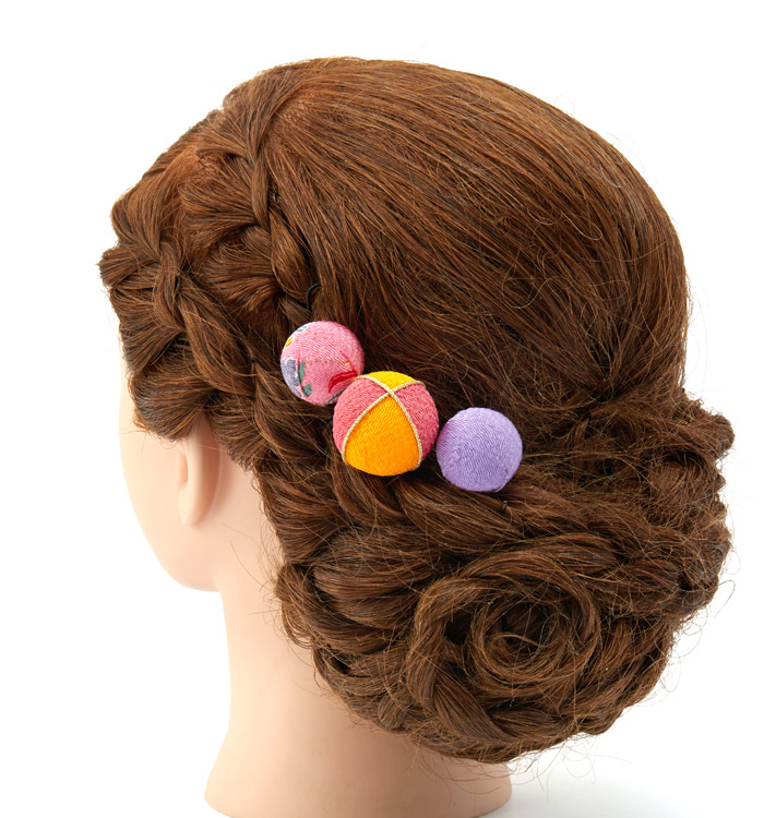 髪飾り No.5ZC-2038-00