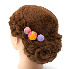 髪飾り No.5ZC-2038-00