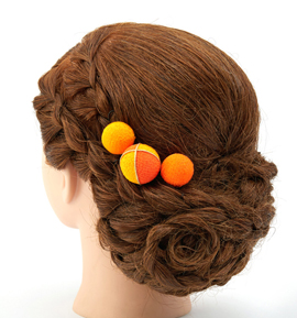 髪飾り No.5ZC-2039-00