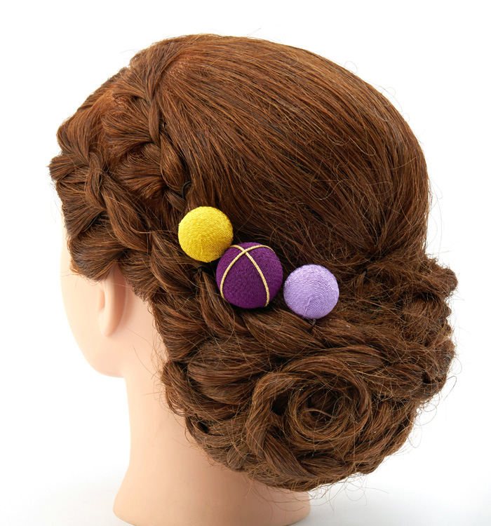 髪飾り No.5ZC-2040-00