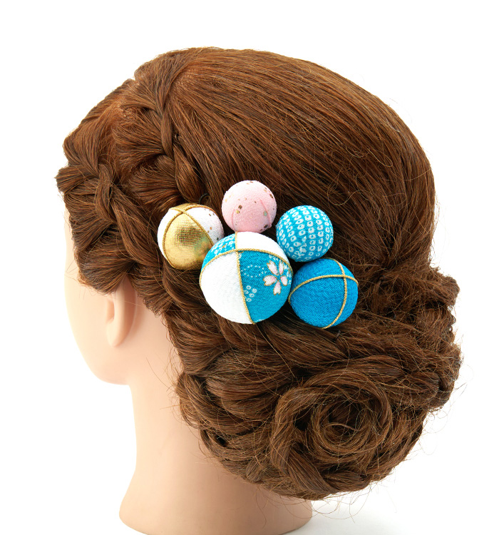 髪飾り No.5ZC-2041-00の通販｜きもの365