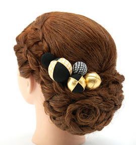 髪飾り No.5ZC-2042-00