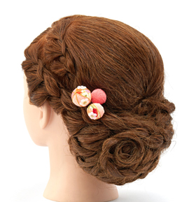 髪飾り No.5ZC-2045-00