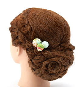 髪飾り No.5ZC-2046-00