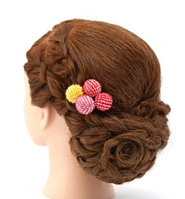 髪飾り No.5ZC-2051-00