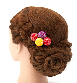 髪飾り No.5ZC-2053-00