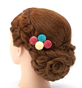 髪飾り No.5ZC-2058-00