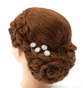 髪飾り No.5ZC-2060-00