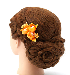 髪飾り No.5ZC-2075-00