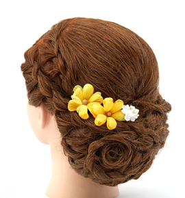 髪飾り No.5ZC-2077-00