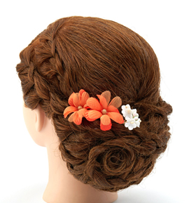 髪飾り No.5ZC-2078-00