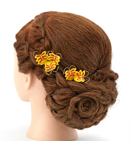 髪飾り No.5ZC-2079-00