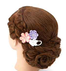 髪飾り No.5ZC-2084-00