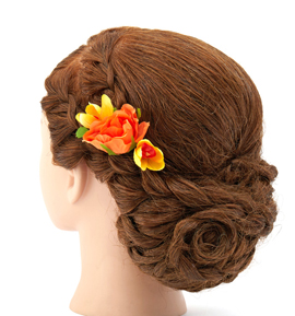 髪飾り No.5ZC-2093-00