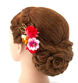 髪飾り No.5ZC-2094-00