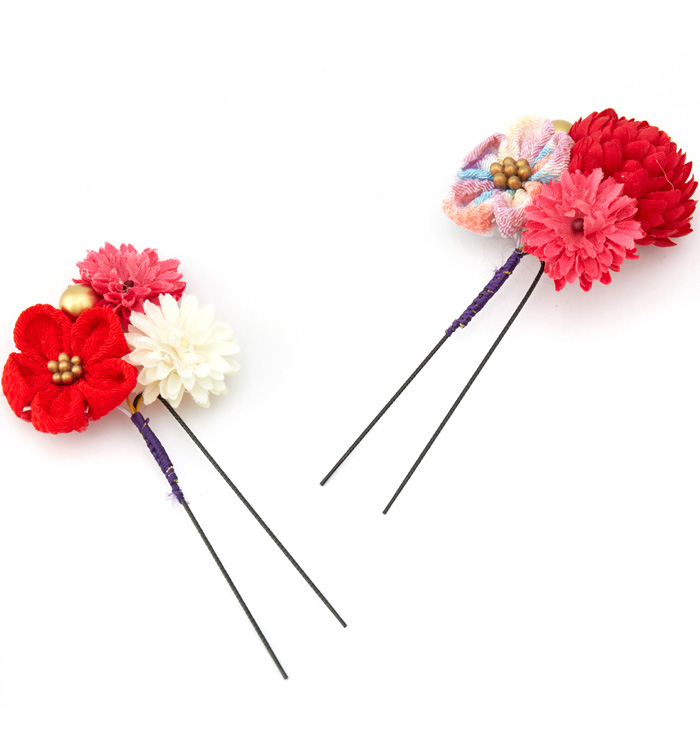 髪飾り No.5ZC-2095-00の通販｜きもの365