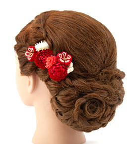 髪飾り No.5ZC-2099-00