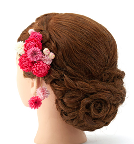 髪飾り No.5ZC-2103-00