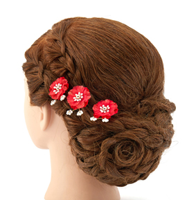 髪飾り No.5ZC-2104-00