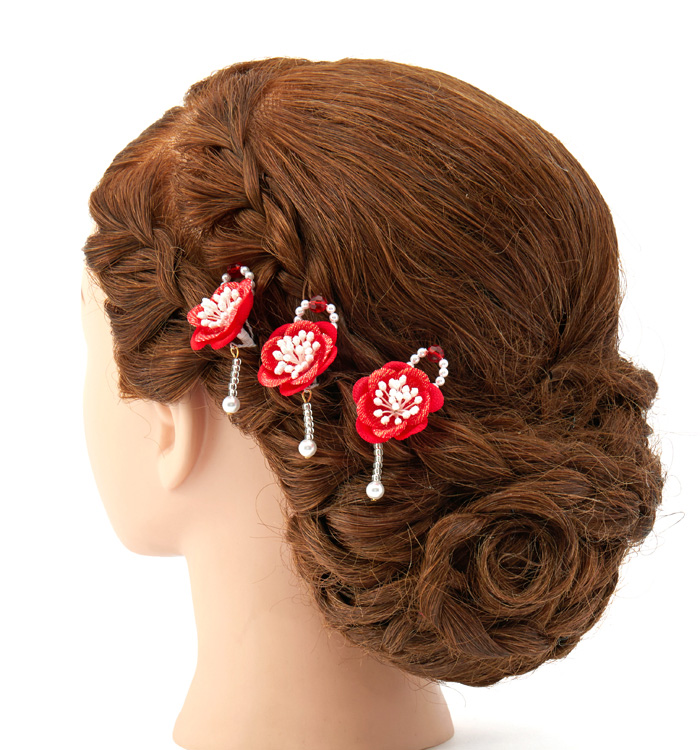 髪飾り No.5ZC-2107-00