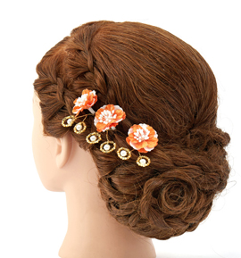髪飾り No.5ZC-2113-00