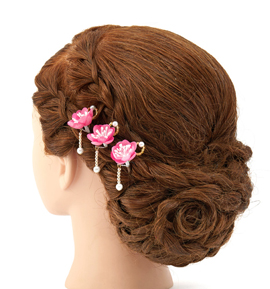 髪飾り No.5ZC-2116-00