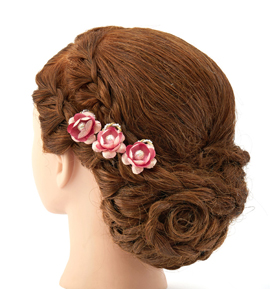 髪飾り No.5ZC-2122-00