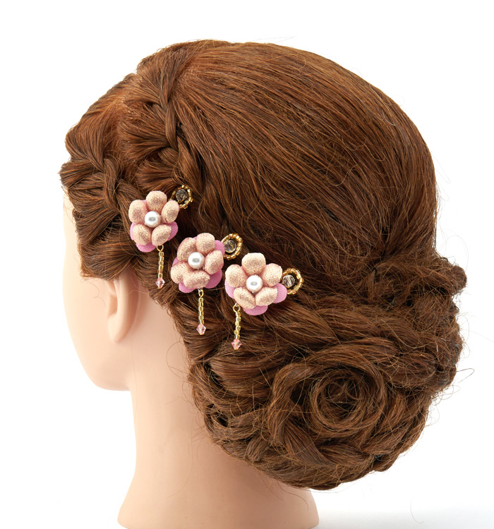 髪飾り No.5ZC-2125-00