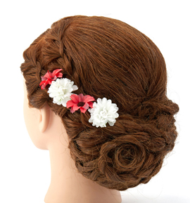 髪飾り No.5ZC-2130-00