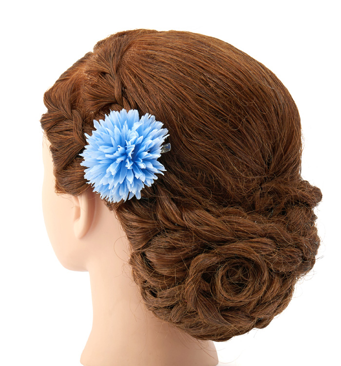 髪飾り No.5ZC-2131-00