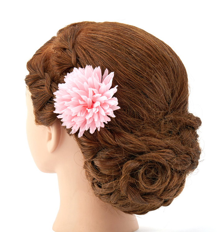 髪飾り No.5ZC-2132-00