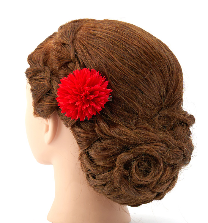 髪飾り No.5ZC-2133-00