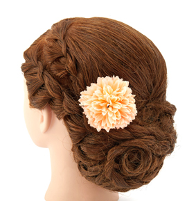 髪飾り No.5ZC-2134-00