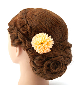 髪飾り No.5ZC-2135-00