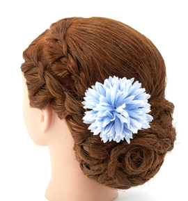 髪飾り No.5ZC-2136-00