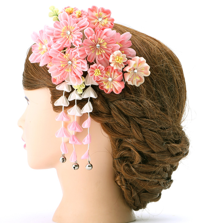 振袖・卒業袴用髪飾り No.5ZC-2137-00