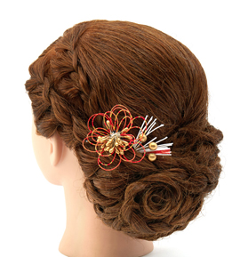 髪飾り No.5ZC-2143-00