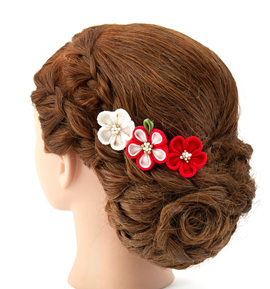 髪飾り No.5ZC-2144-00