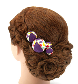 髪飾り No.5ZC-2147-00