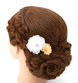 髪飾り No.5ZC-2163-00