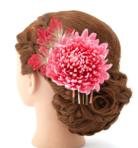 振袖・卒業袴用髪飾り No.5ZC-2173-00