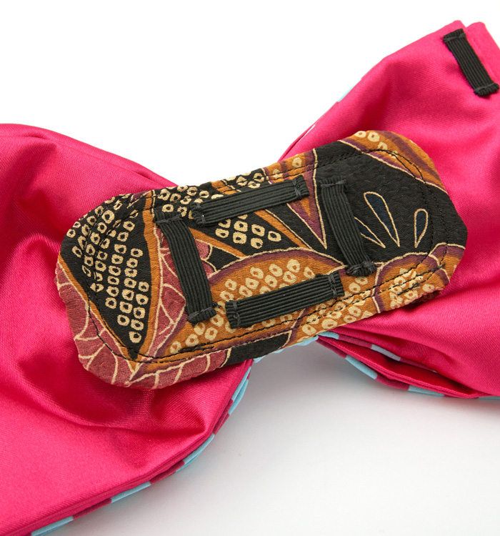 卒業袴・振袖用 リボン髪飾り No.5ZC-2176-00_04