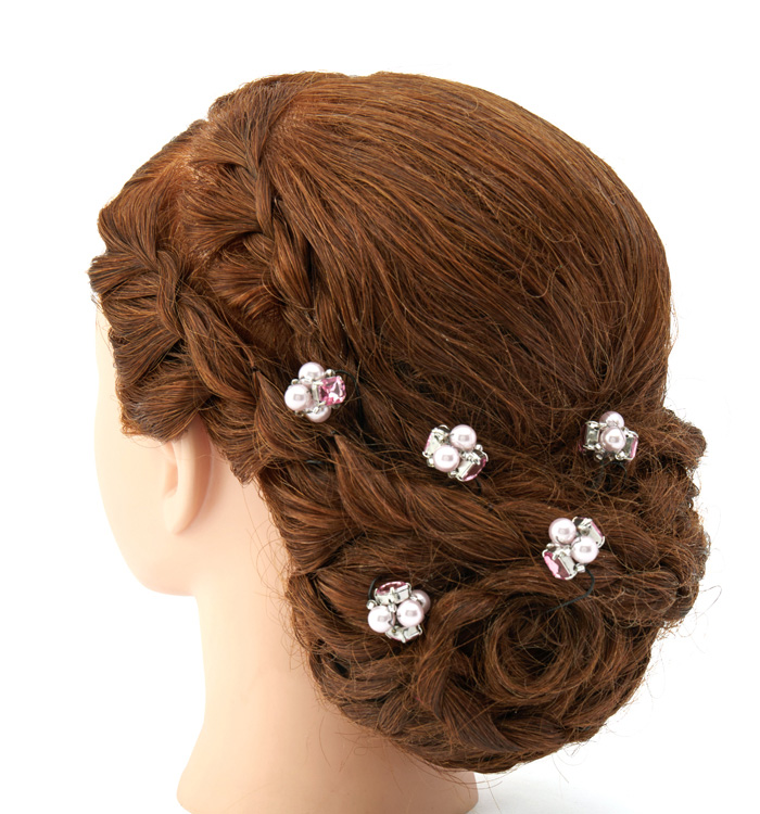 髪飾り No.5ZC-2187-00