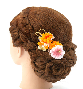 髪飾り No.5ZC-2189-00