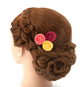 髪飾り No.5ZC-2190-00