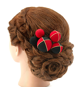 髪飾り No.5ZC-2194-00