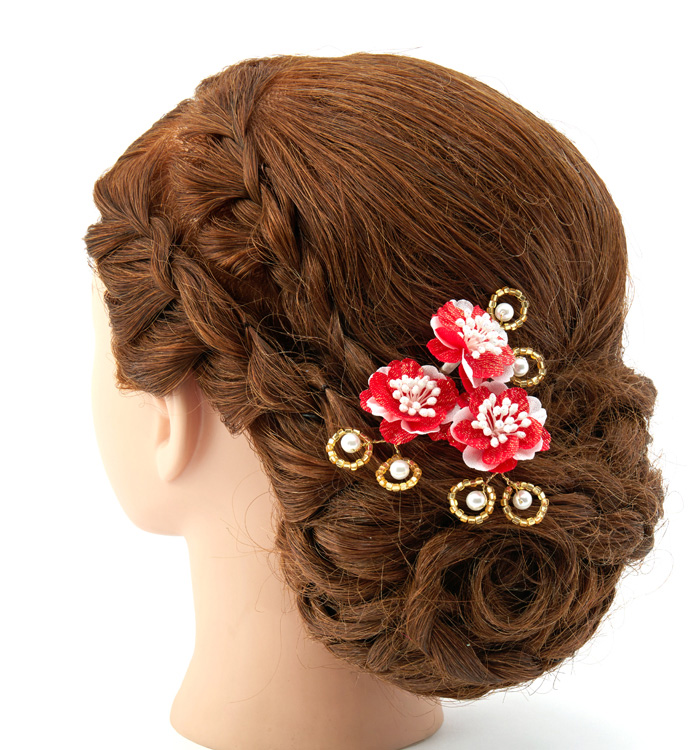 髪飾り No.5ZC-2196-00