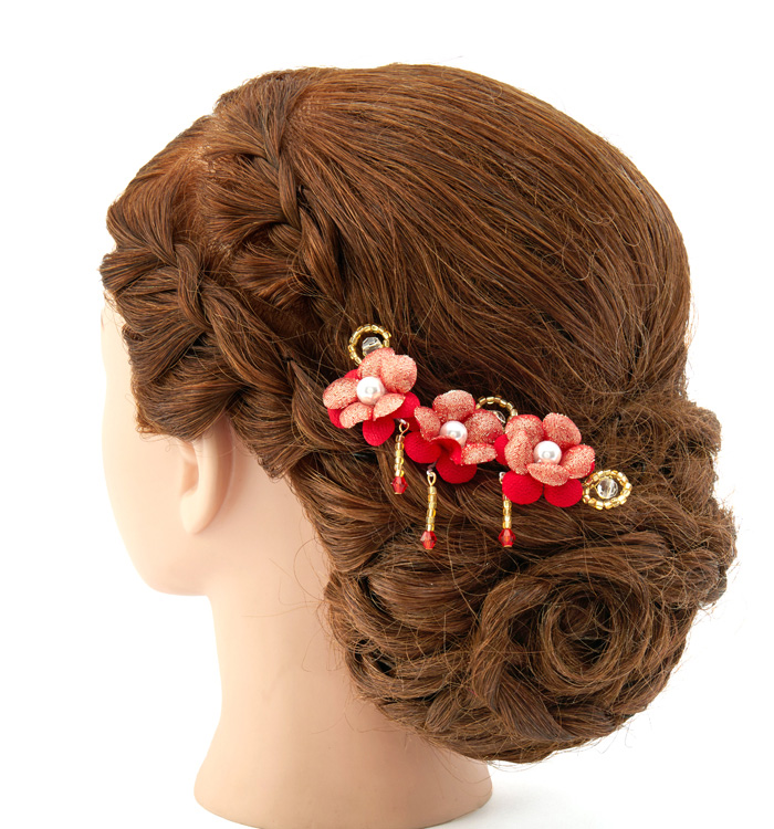 髪飾り No.5ZC-2198-00