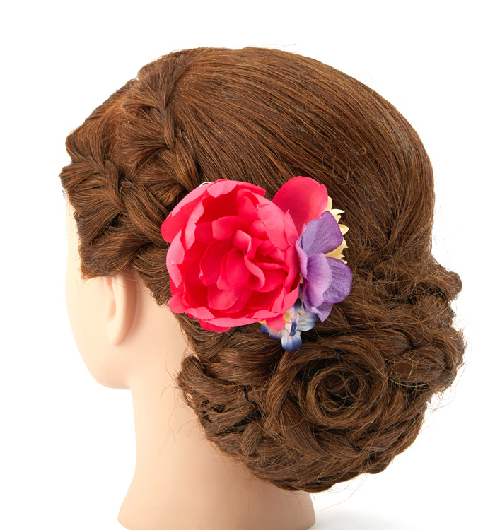 髪飾り No.5ZC-2201-00