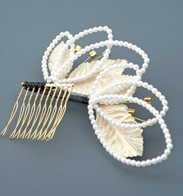 髪飾り No.5ZC-2213-00-Rの通販｜きもの365